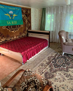 Дом 49м², 1-этажный, участок 9 сот.  
