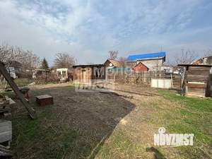 Дом 81м², 1-этажный, участок 4 сот.  