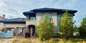 Дом 470м&sup2;, 2-этажный, участок 16 сот.  