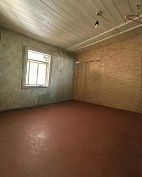 Дом 63м&sup2;, 1-этажный, участок 6 сот.  