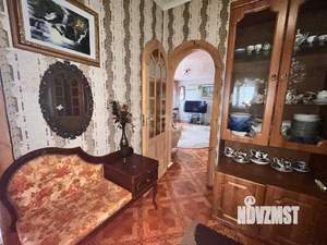 Дом 101м², 1-этажный, участок 4 сот.  