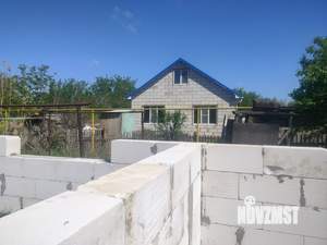 Дом 26м², 1-этажный, участок 6 сот.  