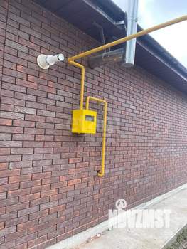 Дом 122м², 1-этажный, участок 6 сот.  