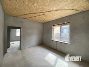 Дом 103м², 1-этажный, участок 3 сот.  