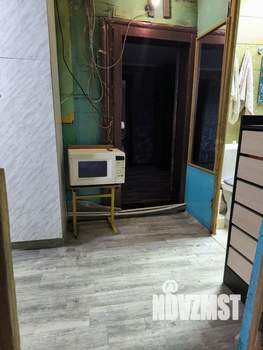 Дом 52м&sup2;, 1-этажный, участок 9 сот.  