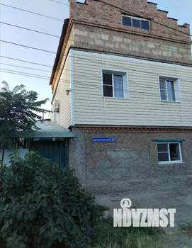 Дом 170м², 2-этажный, участок 6 сот.  