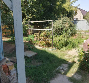 Дом 30м², 1-этажный, участок 4 сот.  