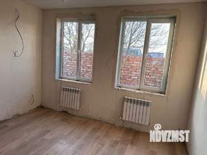 Дом 71м², 1-этажный, участок 5 сот.  