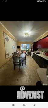 Дом 156м², 2-этажный, участок 4 сот.  