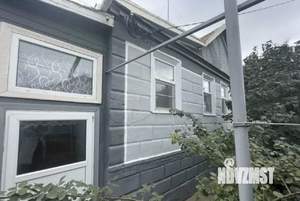 Дом 57м², 2-этажный, участок 5 сот.  