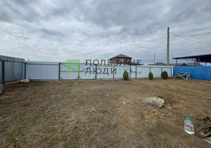 Дом 134м&sup2;, 2-этажный, участок 6 сот.  