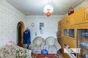 Дом 100м², 1-этажный, участок 4 сот.  