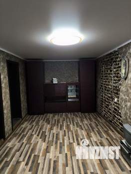 Дом 52м&sup2;, 1-этажный, участок 9 сот.  