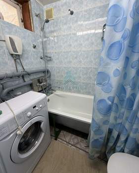 Дом 64м², 1-этажный, участок 7 сот.  