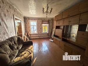 Дом 72м², 1-этажный, участок 10 сот.  