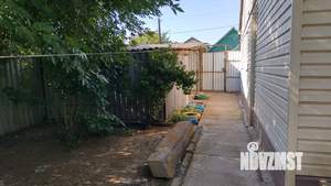 Дом 100м², 2-этажный, участок 6 сот.  