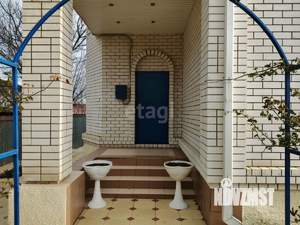 Дом 356м², 2-этажный, участок 8 сот.  