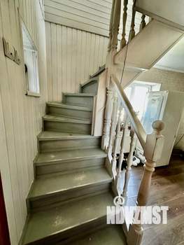 Дом 290м², 3-этажный, участок 2 сот.  