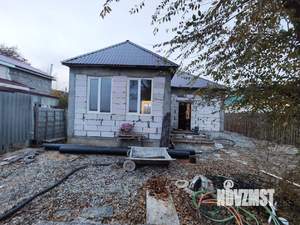 Дом 71м², 1-этажный, участок 5 сот.  