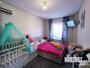 Дом 140м², 2-этажный, участок 5 сот.  