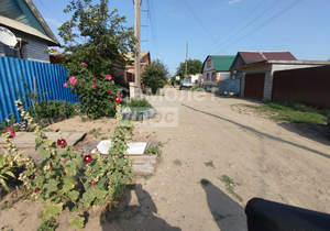 Дом 44м², 1-этажный, участок 9 сот.  