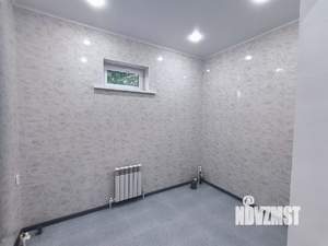 Дом 110м², 1-этажный, участок 7 сот.  