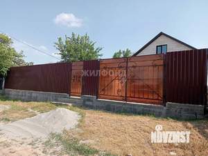Дача 140м², 2-этажный, участок 6 сот.  