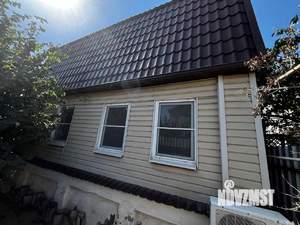 Дом 96м&sup2;, 2-этажный, участок 2 сот.  