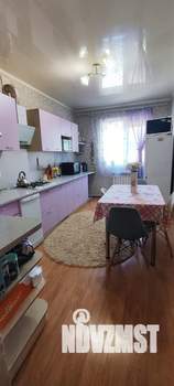 Дом 79м², 1-этажный, участок 3 сот.  