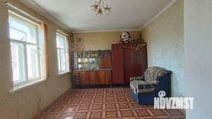 Дом 21м², 1-этажный, участок 2 сот.  