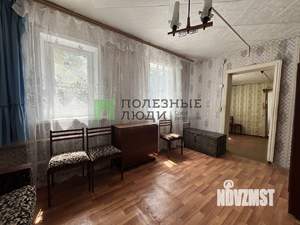 Дом 48м², 1-этажный, участок 6 сот.  