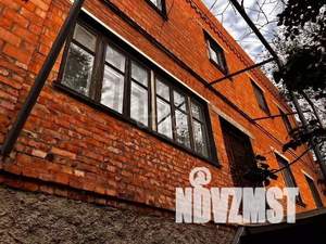 Дом 435м², 3-этажный, участок 5 сот.  