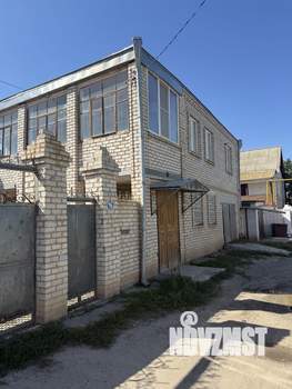 Коттедж 197м&sup2;, 2-этажный, участок 6 сот.  