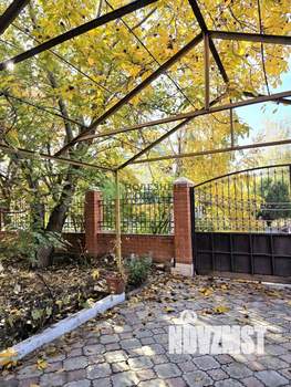 Дача 420м², 3-этажный, участок 17 сот.  