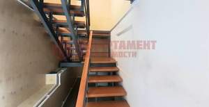 Дом 91м², 2-этажный, участок 7 сот.  