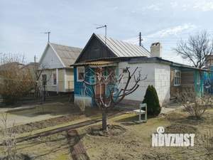 Дом 74м², 2-этажный, участок 4 сот.  