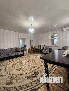 Дом 125м², 1-этажный, участок 6 сот.  