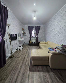 Дом 110м², 3-этажный, участок 3 сот.  