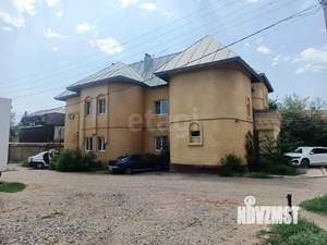 Дом 398м², 2-этажный, участок 6 сот.  