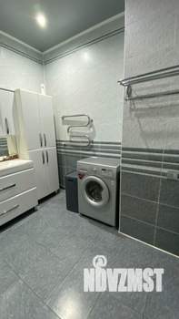 Дом 97м², 2-этажный, участок 2 сот.  