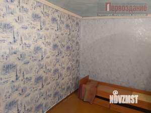 Дом 87м², 1-этажный, участок 1 сот.  