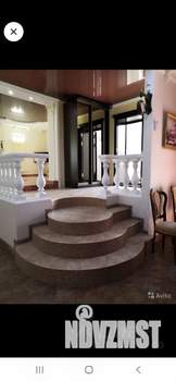 Коттедж 380м&sup2;, 3-этажный, участок 10 сот.  