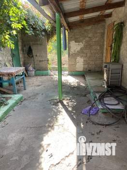 Дом 41м², 1-этажный, участок 5 сот.  