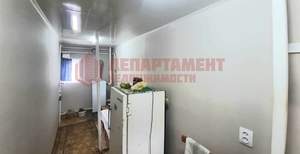 Дом 91м², 2-этажный, участок 7 сот.  