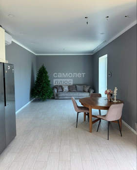 Дом 177м&sup2;, 2-этажный, участок 14 сот.  