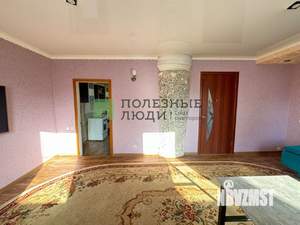 Дом 52м², 1-этажный, участок 5 сот.  