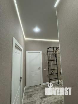 Дом 104м², 1-этажный, участок 6 сот.  