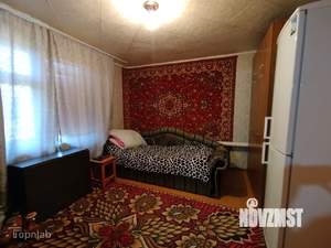 Дом 44м², 1-этажный, участок 9 сот.  