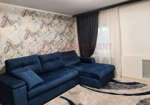 Дом 58м², 1-этажный, участок 5 сот.  