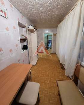 Дом 57м², 1-этажный, участок 5 сот.  